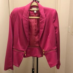 Forever 21 Fun Blazer